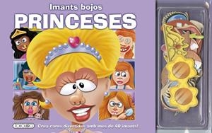 PRINCESES | 9788490373934 | DIVERSOS AUTORS