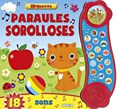 PARAULES SOROLLOSES | 9788490375730