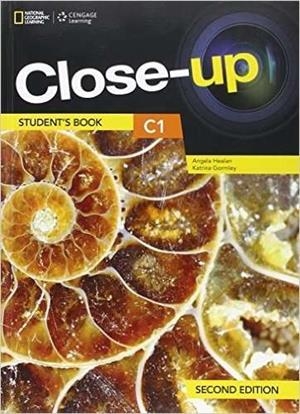CLOSE UP C1 ALUM+ONLINE ZONE 2ª+EBO | 9781408095829