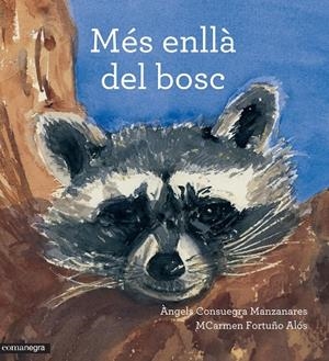 MÉS ENLLÁ DEL BOSC | 9788416033799 | CONSUEGRA MANZANARES, ANGELS / FORTUÑO ALOS, M