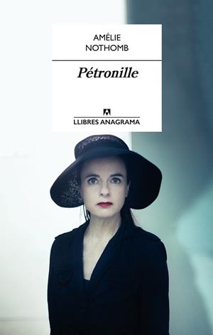 PÉTRONILLE | 9788433915313 | NOTHOMB, AMÉLIE
