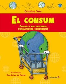 CONSUM, EL | 9788499217581 | VON, CRISTINA