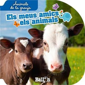 ANIMALS DE LA GRANJA | 9789037496659 | DIVERSOS AUTORS