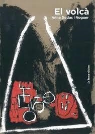 VOLCÀ, EL | 9788494252884 | DODAS, ANNA