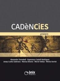 CADÈNCIES | 9788494398445 | ENVERS
