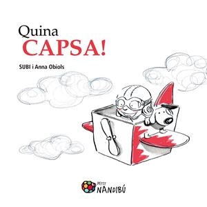QUINA CAPSA! | 9788499756486 | OBIOLS, ANNA / SUBI