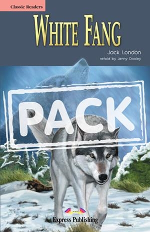WHITE FANG | 9781844668472 | LONDON, JACK / DOOLEY, JENNY