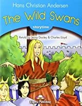 WILD SWAN, THE | 9781849742726 | ANDERSEN, HANS CHRISTIAN