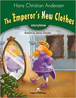 EMPEROR'S NEW CLOTHES, THE | 9781471516436 | ANDERSEN, HAN CHRISTIAN