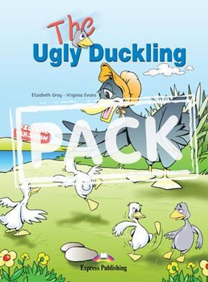 UGLY DUCKLING, YHE | 9781849741705 | GRAY, ELIZABETH / EVANS, VIRGINIA