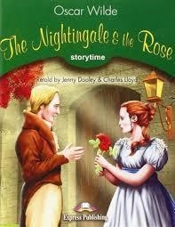 NIGHTINGALE AND THE ROSE, THE | 9781849744089 | DOOLEY, JENNY / EVANS, VIRGINIA