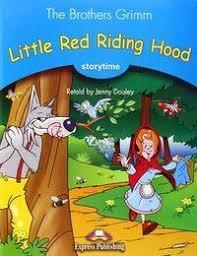 LITTLE RED RIDING HOOD | 9781849742986 | DOOLEY, JENNY