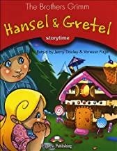 HANSEL AND GRETEL | 9781849743723 | DOOLEY, JENNY / PAIGE, VANESSA