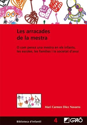 ARRACADES DE LA MESTRA, LES | 9788499800974 | DÍEZ NAVARRO, Mª CARMEN