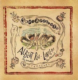 SOMIATRUITES | 9788416003532 | PLA, ALBERT / LINIERS