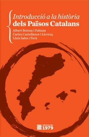 INTRODUCCIÓ A LA HISTÒRIA DELS PAÏSOS CATALANS | 9788494012679