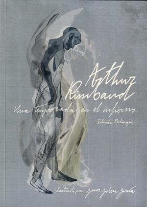 TEMPORADA EN EL INFIERNO, UNA | 9788494394515 | RIMBAUD, ARTHUR