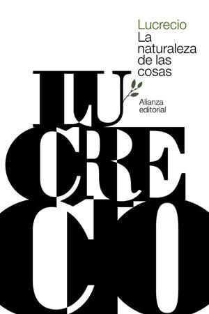 NATURALEZA DE LAS COSAS, LA | 9788491044260 | LUCRECIO