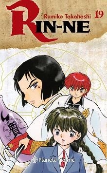RIN-NE 19 | 9788468477879 | TAKAHASHI, RUMIKO