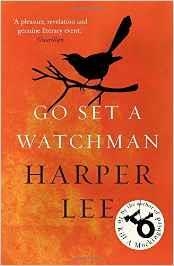 GO SET A WATCHMAN | 9781784755287 | LEE, HARPER