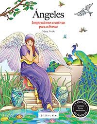 ÁNGELES | 9788415618508 | NOBLE, MARTY