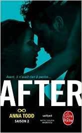 AFTER TOME 2 | 9782253194590 | TODD, ANNA