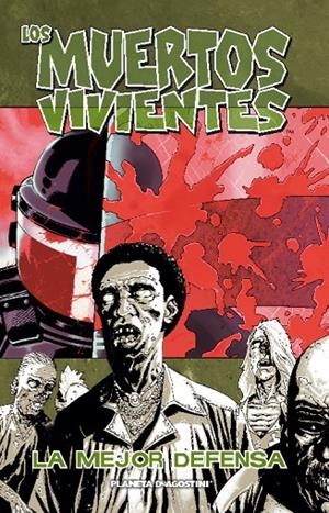 MUERTOS VIVIENTES 05, LOS | 9788467439953 | KIRKMAN, ROBERT / MOORE, TONY