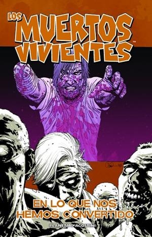 MUERTOS VIVIENTES 10, LOS | 9788467488524 | KIRKMAN, ROBERT / MOORE, TONY
