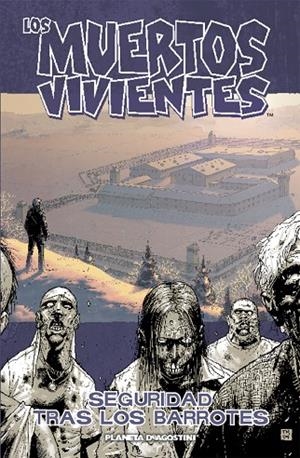 MUERTOS VIVIENTES 03, LOS | 9788467424294 | KIRKMAN, ROBERT