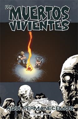 MUERTOS VIVIENTES 09, LOS | 9788467488517 | KIRKMAN, ROBERT