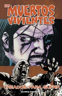 MUERTOS VIVIENTES 08, LOS | 9788467469295 | KIRKMAN, ROBERT / MOORE, TONY