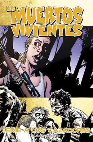 MUERTOS VIVIENTES 11, LOS | 9788467488531 | ADLARD, CHARLIE / KIRKMAN, ROBERT