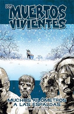 MUERTOS VIVIENTES 02, LOS | 9788467421743 | MOORE, TONY / KIRKMAN, ROBERT