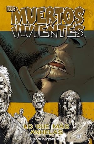 MUERTOS VIVIENTES 04, LOS | 9788467426625 | MOORE, TONY / KIRKMAN, ROBERT
