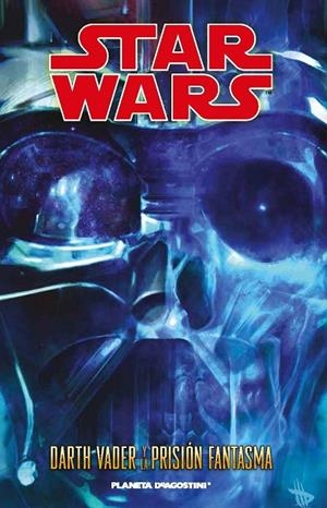 STAR WARS VADER Y LA PRISIÓN FANTASMA | 9788415921134 | VARIOS AUTORES