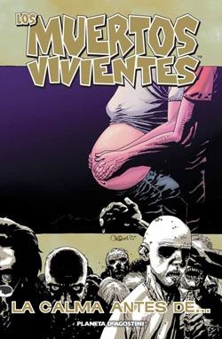 MUERTOS VIVIENTES 07, LOS | 9788467458732 | KIRKMAN, ROBERT / MOORE, TONY