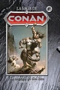 SAGA DE CONAN 10 | 8432715031987 | BUSCEMA, J. / THOMAS, R.