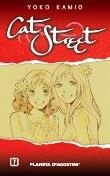 CAT STREET 07 | 8432715037262 | KAMIO, YOKO