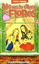 NO ME LO DIGAS CON FLORES 27 | 8432715028277 | KAMIO, YOKO