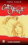 CAT STREET 08 | 8432715037279 | KAMIO, YOKO