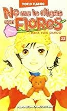 NO ME LO DIGAS CON FLORES 22 | 8432715028222 | KAMIO, YOKO