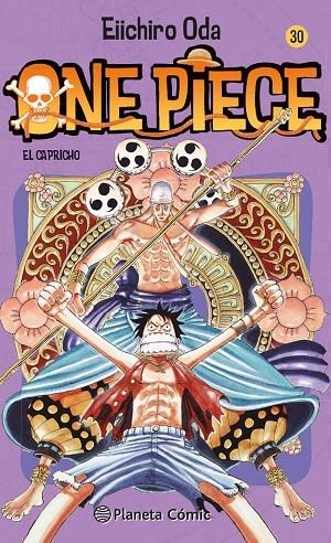 ONE PIECE 30 | 9788468471815 | ODA, EIICHIRO