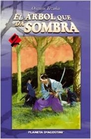ÁRBOL QUE DA SOMBRA 02, EL | 8432715014966 | TEZUKA, OSAMU