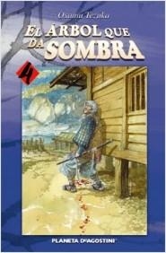 ÁRBOL QUE DA SOMBRA 04, EL | 8432715015031 | TEZUKA, OSAMU