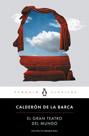 GRAN TEATRO DEL MUNDO, EL | 9788491050353 | CALDERÓN DE LA BARCA, PEDRO
