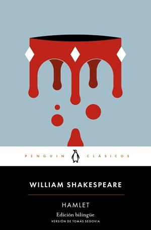 HAMLET | 9788491050438 | SHAKESPEARE, WILLIAM