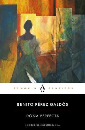 DOÑA PERFECTA | 9788491050131 | PÉREZ GALDÓS, BENITO
