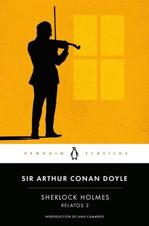 SHERLOCK HOLMES. RELATOS 2 | 9788491050865 | CONAN DOYLE, ARTHUR