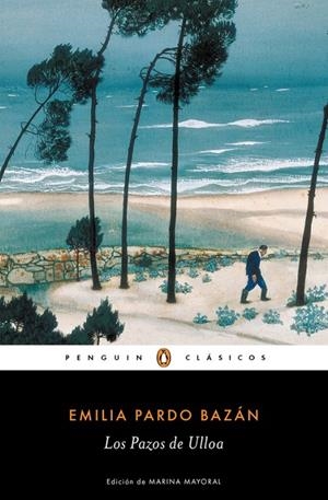 PAZOS DE ULLOA, LOS | 9788491050155 | PARDO BAZÁN, EMILIA