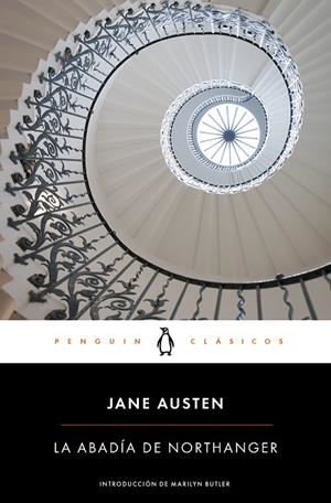 ABADÍA DE NORTHANGER, LA | 9788491050049 | AUSTEN, JANE